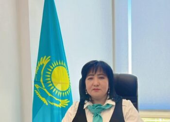 ПРЕЗИДЕНТ РЕФОРМАСЫ: САЙЛАУ ЖҮЙЕСІНДЕГІ ЖАҢАШЫЛДЫҚ ӨРКЕНДЕУГЕ БАСТАЙДЫ