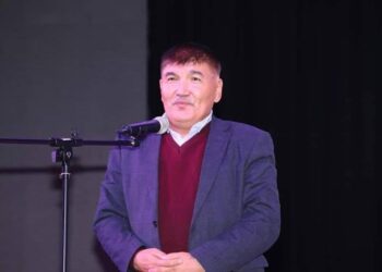 ПРЕЗИДЕНТ РЕФОРМАСЫ: БАҚ ӨКІЛДЕРІ БӘСЕКЕГЕ ҚАБІЛЕТТІ БОЛУЫ КЕРЕК