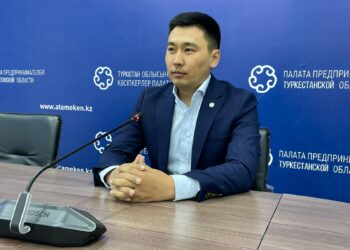 «Ауыл аманаты» жобасы арқылы 2750 адамның несие алуға мүмкіндігі бар