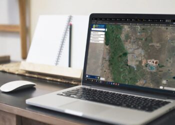 АШЫҚТЫҚТЫ ҚАМТАМАСЫЗ ЕТЕТІН ГЕОПОРТАЛ КӘСІПКЕРЛЕР ҮШІН ҚОЛЖЕТІМДІ