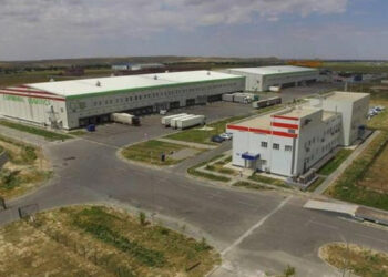 «БОЗАРЫҚ» ПЕН «ЖҰЛДЫЗ» РЕСПУБЛИКАЛЫҚ ИНДУСТРИАЛДЫ АЙМАҚҚА АЙНАЛАДЫ