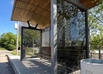 ҚОҚЫС ЖӘШІКТЕРІ ЖАҢАРТЫЛУДА