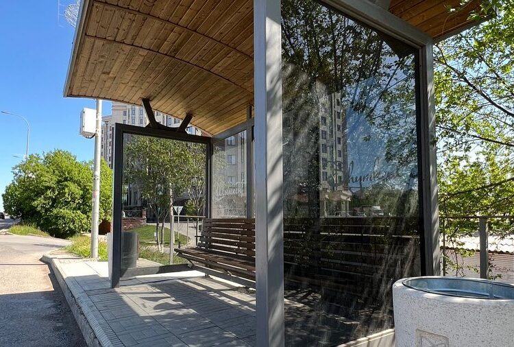 ҚОҚЫС ЖӘШІКТЕРІ ЖАҢАРТЫЛУДА