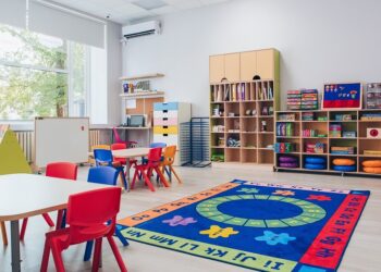 ШЫМКЕНТ: 3-6 ЖАС АРАЛЫҒЫНДАҒЫ БҮЛДІРШІНДЕР 100 ПАЙЫЗ БАЛАБАҚШАЕН ҚАМТЫЛҒАН