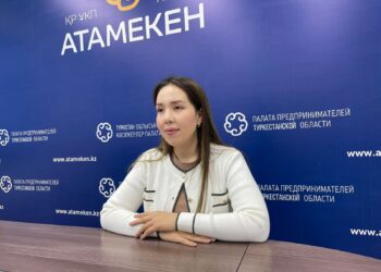 Түркістанда «Қазақстанның үздік тауары» көрме-байқауына өтінімдер қабылданып бастады   