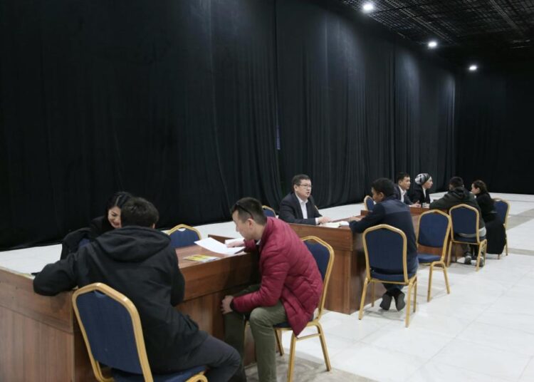 ЖАҢА БИЗНЕС  ИДЕЯЛАРҒА МЕМЛЕКЕТ ТАРАПЫНАН ҚОЛДАУ БАР