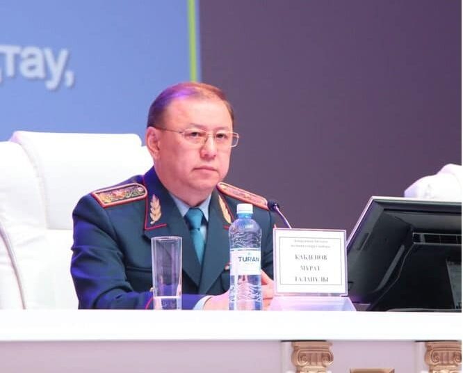 ПРЕЗИДЕНТ РЕФОРМАСЫ: ҚҰҚЫҚ ҚОРҒАУ САЛАСЫНДАҒЫ ЖАҢА БАСЫМДЫҚТАР ЖҮЙЕЛІ ІСКЕ АСЫП ЖАТЫР