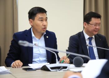 Түркістан облысында колледждерге биыл 15300 грант бөлінді