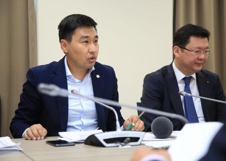 Түркістан облысында колледждерге биыл 15300 грант бөлінді