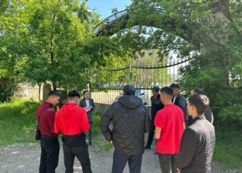 ТҮРКІСТАНДЫҚ БЕЛСЕНДІЛЕР NEET САНАТЫНДАҒЫ 55 МЫҢ ЖАСТЫ ІЗДЕУГЕ КІРІСТІ