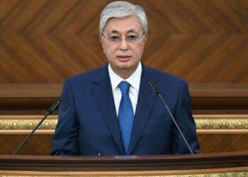 ПРЕЗИДЕНТ РЕФОРМАСЫ: МОНОПОЛИЯНЫ ЖОЮ – ЖАРҚЫН КЕЛЕШЕГІМІЗДІҢ КЕПІЛІ