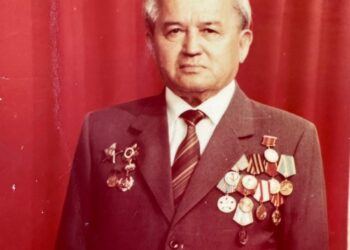 Соғыста батыр, билікте батыл басшы болды