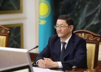 Автожолдар саласындағы заңдылықтың жай-күйі туралы