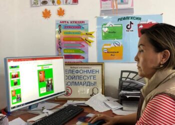 ТҮРКІСТАН: МЕМЛЕКЕТТІК ҚОЛДАУ АРҚЫЛЫ КӘСІБІН АШҚАНДАР КӨБЕЙІП КЕЛЕДІ