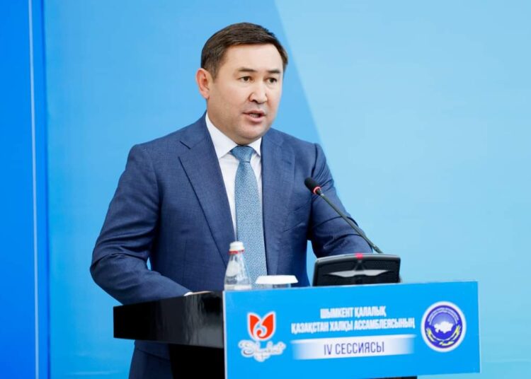 Қоғамдық келісімді сақтау мен қазақстандық патриотизмді дәріптеу