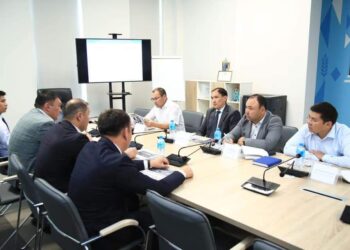 ТҮРКІСТАН ОБЛЫСЫНДА «АУЫЛ АМАНАТЫ» БАҒДАРЛАМАСЫНА ҚОСЫМША АУЫЛДЫҚ ОКРУГТЕР ҚОСЫЛАДЫ