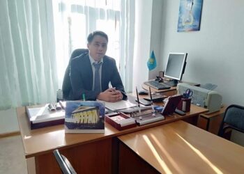 ПРЕЗИДЕНТ РЕФОРМАСЫ: БАҚ ӨКІЛДЕРІ ЕЛДІК ПЕН МЕМЛЕКЕТТІЛІКТІ НЫҒАЙТУҒА ҚЫЗМЕТ ЕТУІ ТИІС