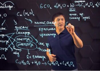 YOUTUBE АРНАСЫНДА «МЕКТЕП ONLINE» ЖОБАСЫ 50 МИЛЛИОНҒА ЖУЫҚ ҚАРАЛЫМ ЖИНАДЫ