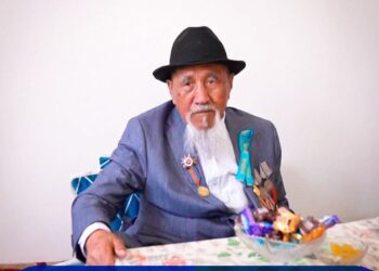 БРЕСТ ҚАМАЛЫН ҚОРҒАҒАН