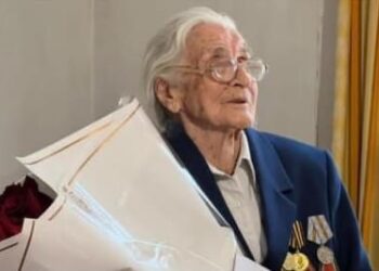 МЫҢ ТАҒЗЫМ САҒАН, АРДАГЕР!