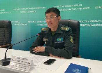 ҚОСТАНАЙ ОБЛЫСЫ ТҮРКІСТАНДЫҚТАРДЫ ӘСКЕРИ ҚЫЗМЕТКЕ ШАҚЫРАДЫ