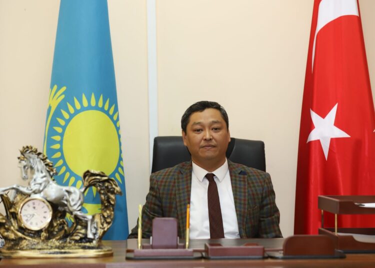 САЯСИ РЕФОРМАЛАР ЕЛ ӨМІРІНЕ ЕЛЕУЛІ ӨЗГЕРІСТЕР ӘКЕЛДІ