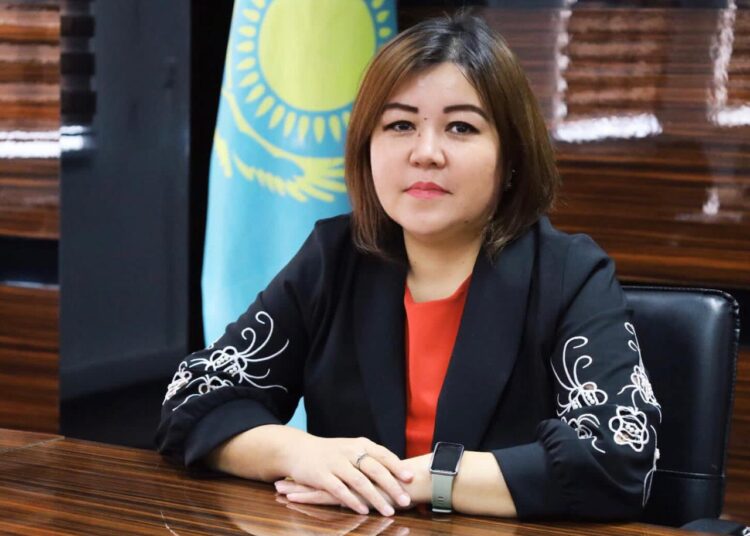 БАҚ ТУРАЛЫ ЗАҢҒА ӨЗГЕРІС ЕНГІЗУ – УАҚЫТ ТАЛАБЫ