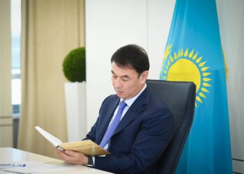 ТҮРКІСТАН ӨҢІРІНЕН САЯСИ ҚУҒЫНҒА ҰШЫРАҒАН 5184 АЗАМАТ КОМИССИЯҒА АҚТАУҒА ҰСЫНЫЛДЫ