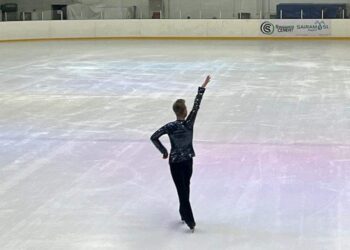 «ШЫМКЕНТ КОНЬКИІ-2023» РЕСПУБЛИКАЛЫҚ ТУРНИРІ БАСТАЛДЫ