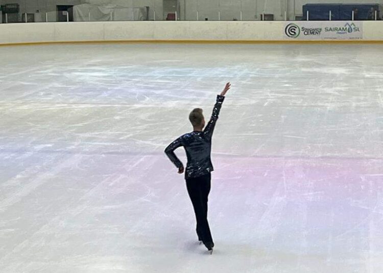 «ШЫМКЕНТ КОНЬКИІ-2023» РЕСПУБЛИКАЛЫҚ ТУРНИРІ БАСТАЛДЫ