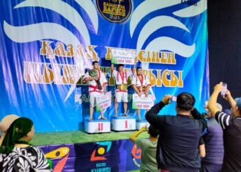 ЕРСҰЛТАН МҰЗАППАРОВ  «ШЫМКЕНТ БАРЫСЫ – 2023» ТУРНИРІНІҢ ЖЕҢІМПАЗЫ АТАНДЫ