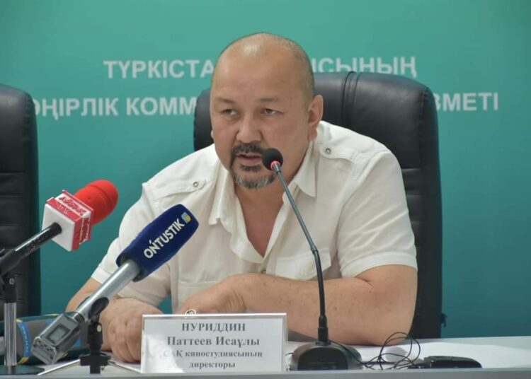 ТҮРКІСТАНДА «АЛТЫН САҚА» ХАЛЫҚАРАЛЫҚ АНИМАЦИЯЛЫҚ ФИЛЬМДЕР ФЕСТИВАЛІ ӨТЕДІ