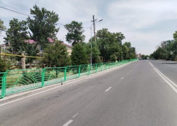 ТҮРКІСТАН: ТӨЛЕБИ АУДАНЫНДА БИЫЛ 59 КӨШЕ ЖӨНДЕУДЕН ӨТЕДІ