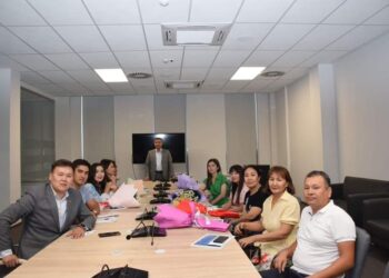 «ТАҢҒАЖАЙЫП ТҮРКІСТАН» БАЙҚАУЫНЫҢ ЖЕҢІМПАЗДАРЫ МАРАПАТТАЛДЫ