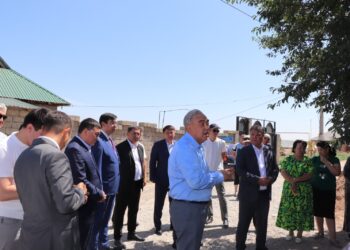 МОБИЛЬДІ ҚОҒАМДЫҚ ҚАБЫЛДАУ БОЗАРЫҚТА ӨТТІ