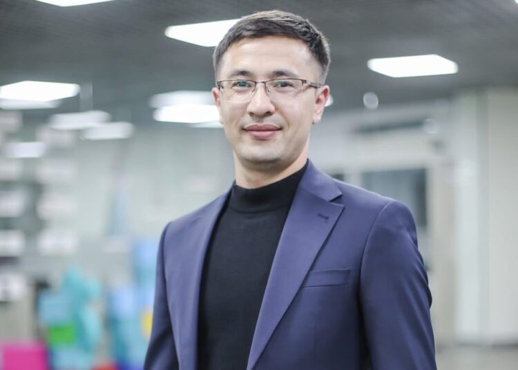 ПРЕЗИДЕНТ РЕФОРМАСЫ: ЕЛІМІЗБЕН БІРГЕ ЖАСТАР ДА ЖАҢҒЫРУЫ КЕРЕК