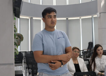 Түркістан: «Бизнеске жол» жобасы аясында 1064 кәсіпкердің құқығы қорғалды