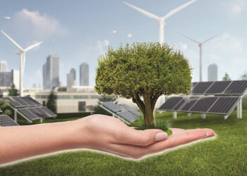 «ЖАСЫЛ ҚАЗАҚСТАН» ҰЛТТЫҚ ЖОБАСЫНЫҢ БАҒЫТТАРЫ ҚАЛАЙ ЖҮЗЕГЕ АСАДЫ?