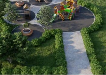 ТҮРКІСТАНДА БИЫЛ ҚАНДАЙ НЫСАНДАРДЫҢ ҚҰРЫЛЫСЫ ЖҮРІП  ЖАТЫР?