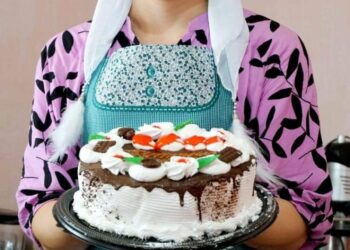 ТҮРКІСТАН: КЕЛЕСТІК ТҰРҒЫН ҚАЙТАРЫМСЫЗ ГРАНТПЕН КӘСІП БАСТАДЫ