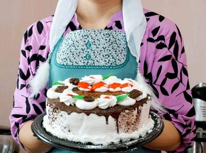 ТҮРКІСТАН: КЕЛЕСТІК ТҰРҒЫН ҚАЙТАРЫМСЫЗ ГРАНТПЕН КӘСІП БАСТАДЫ