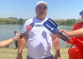 ТҮРКІСТАН ОБЛЫСЫНДА ТАУАРЛЫ БАЛЫҚ ӨСІРУМЕН 156 КӘСІПКЕРЛІК СУБЪЕКТІСІ АЙНАЛЫСАДЫ