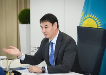 ТҮРКІСТАН: САЙРАМ АУДАНЫНДА ЗАҢСЫЗ МАЛ СОЮ ОРЫНДАРЫ ЖҰМЫСЫН ТОҚТАТТЫ