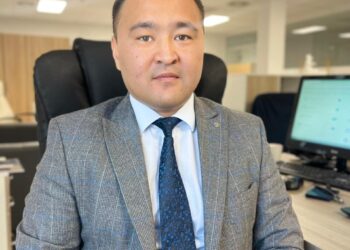 ТУРИЗМ – ТУҒАН ЖЕРДІ ТАНУ ТЕТІГІ