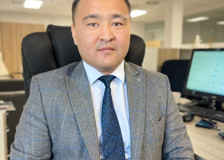 ТУРИЗМ – ТУҒАН ЖЕРДІ ТАНУ ТЕТІГІ