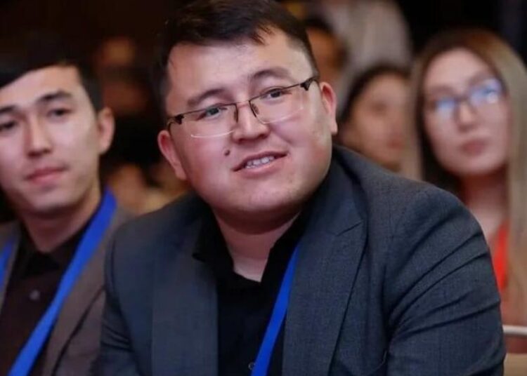 ЕЛ ӘЛЕУЕТІН КӨТЕРЕТІН ОҢДЫ ҚАДАМ