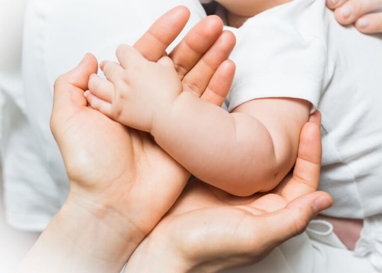 ТҮРКІСТАН ОБЛЫСЫ ТУУ КӨРСЕТКІШІ БОЙЫНША РЕСПУБЛИКАДА КӨШ БАСТАП ТҰР