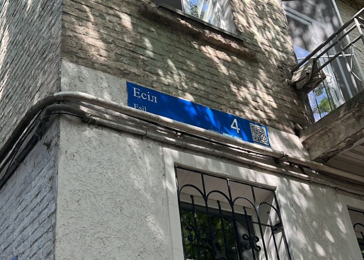 Шымкентте жыл басынан бері балалардың терезеден құлауының төрт жағдайы тіркелді