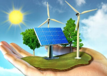 «ЖАСЫЛ» ЭКОНОМИКА ДЕГЕНІМІЗ НЕ?