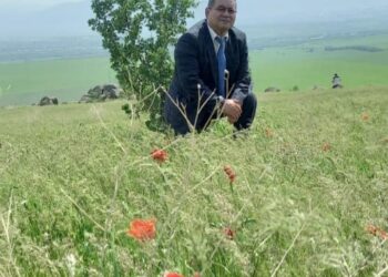 «ТЫҢДАР ҚҰЛАҚ БОЛСА…» АЙДАРЫНАН КЕНДЕБАЙДЫҢ КЕРІ немесе тағы да ТАЗАЛЫҚ туралы